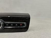 2016 Volvo Xc90 Radio AM FM Cd Player Receiver Replacement P/N:P31346789 Fits OEM Used Auto Parts - Oemusedautoparts1.com