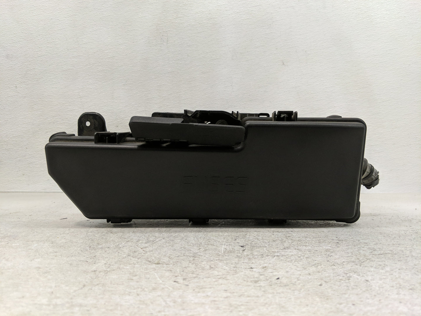 2016-2021 Volvo Xc90 Fusebox Fuse Box Panel Relay Module Fits Fits 2016 2017 2018 2019 2020 2021 OEM Used Auto Parts - Oemus