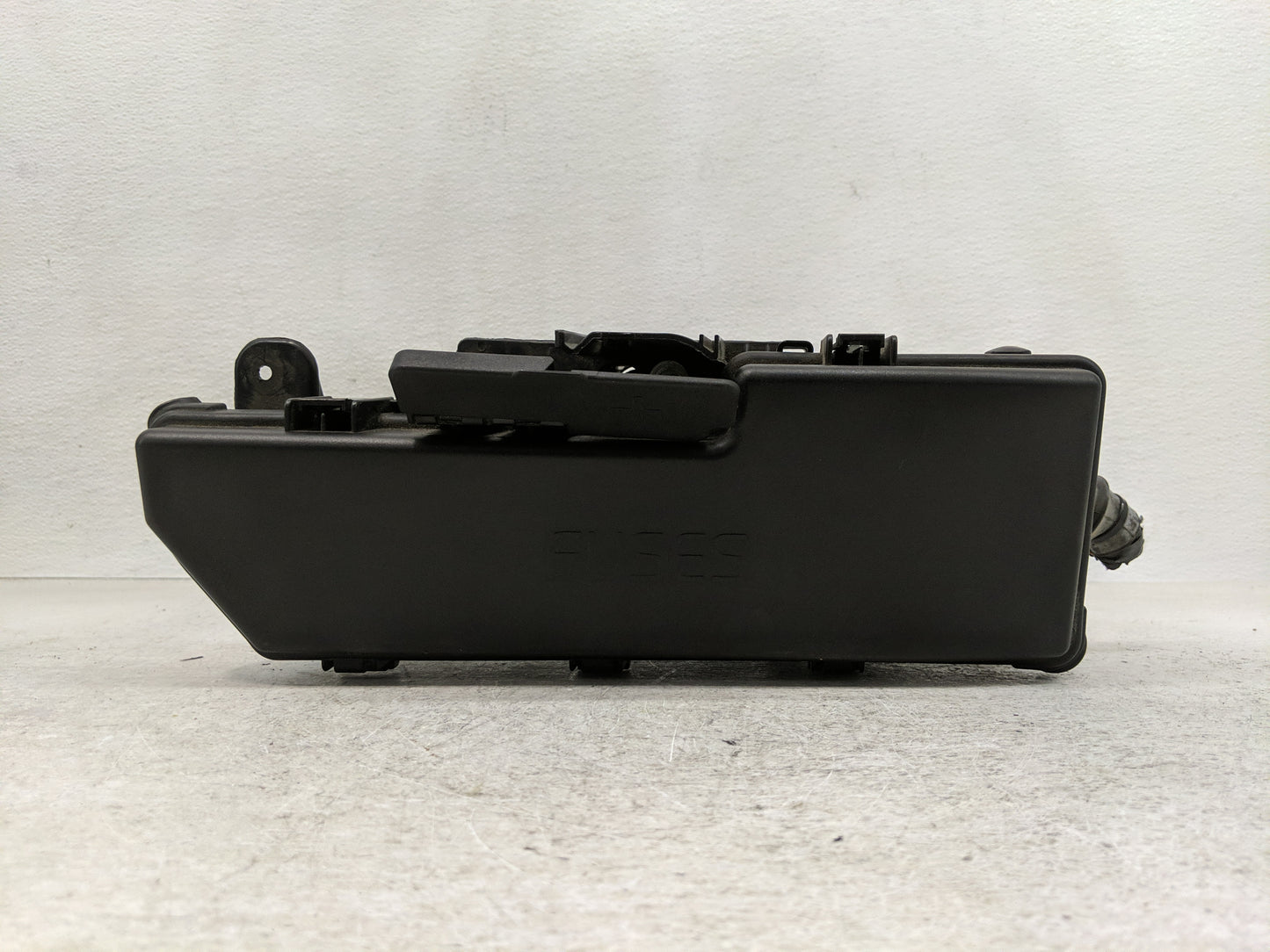 2016-2021 Volvo Xc90 Fusebox Fuse Box Panel Relay Module Fits Fits 2016 2017 2018 2019 2020 2021 OEM Used Auto Parts - Oemus