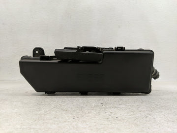 2016-2021 Volvo Xc90 Fusebox Fuse Box Panel Relay Module Fits Fits 2016 2017 2018 2019 2020 2021 OEM Used Auto Parts - Oemus