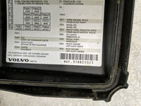 2016-2021 Volvo Xc90 Fusebox Fuse Box Panel Relay Module Fits Fits 2016 2017 2018 2019 2020 2021 OEM Used Auto Parts - Oemus