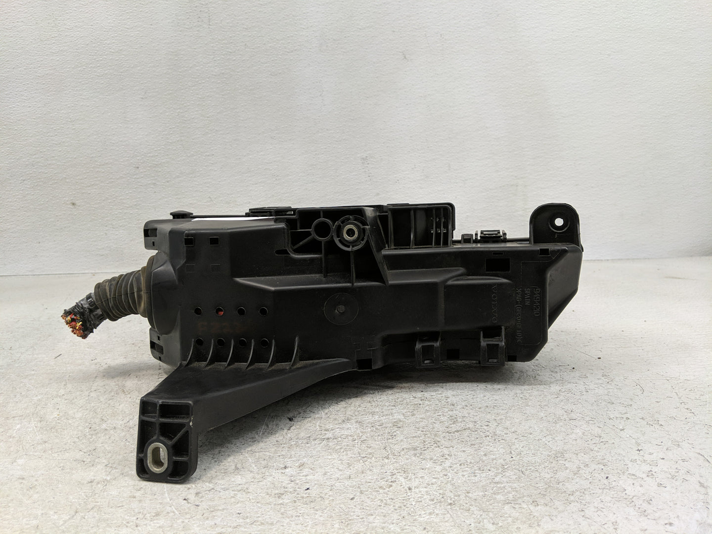 2016-2021 Volvo Xc90 Fusebox Fuse Box Panel Relay Module Fits Fits 2016 2017 2018 2019 2020 2021 OEM Used Auto Parts - Oemus