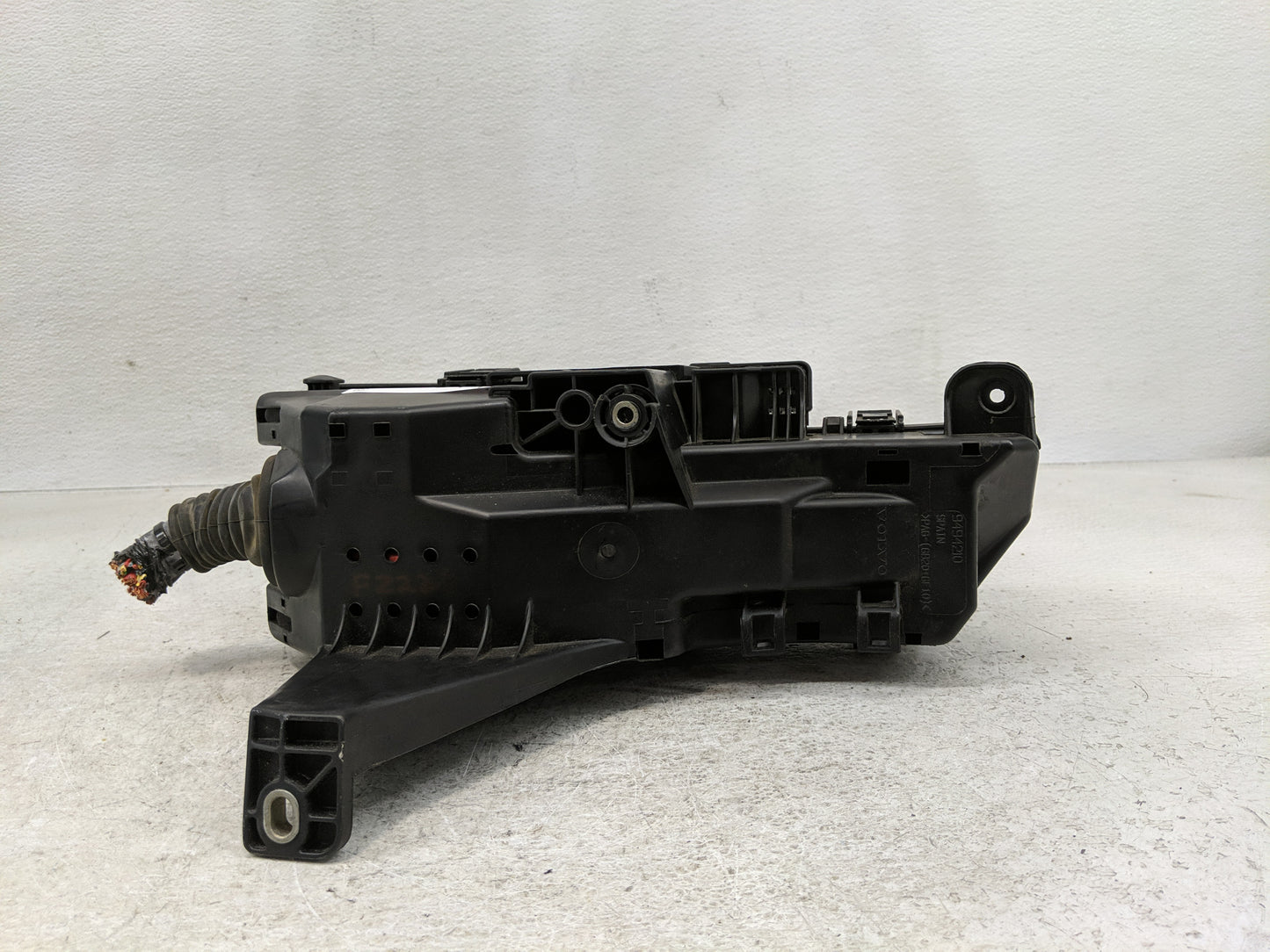 2016-2021 Volvo Xc90 Fusebox Fuse Box Panel Relay Module Fits Fits 2016 2017 2018 2019 2020 2021 OEM Used Auto Parts - Oemus