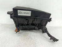 2016-2021 Volvo Xc90 Fusebox Fuse Box Panel Relay Module P/N:624829933 Fits Fits 2016 2017 2018 2019 2020 2021 OEM Used Auto