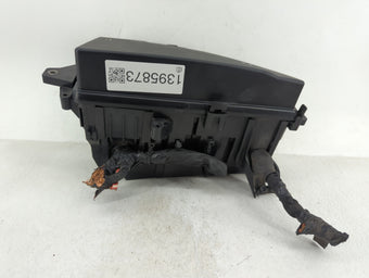 compare product 2016-2021 Volvo Xc90 Fusebox Fuse Box Panel Relay Module P/N:624829933 Fits Fits 2016 2017 2018 2019 2020 2021 OEM Used Auto Parts