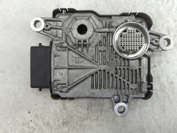 2016 Volvo Xc90 Transmission Control Module Tcu Tcm 31380617 - Oemusedautoparts1.com