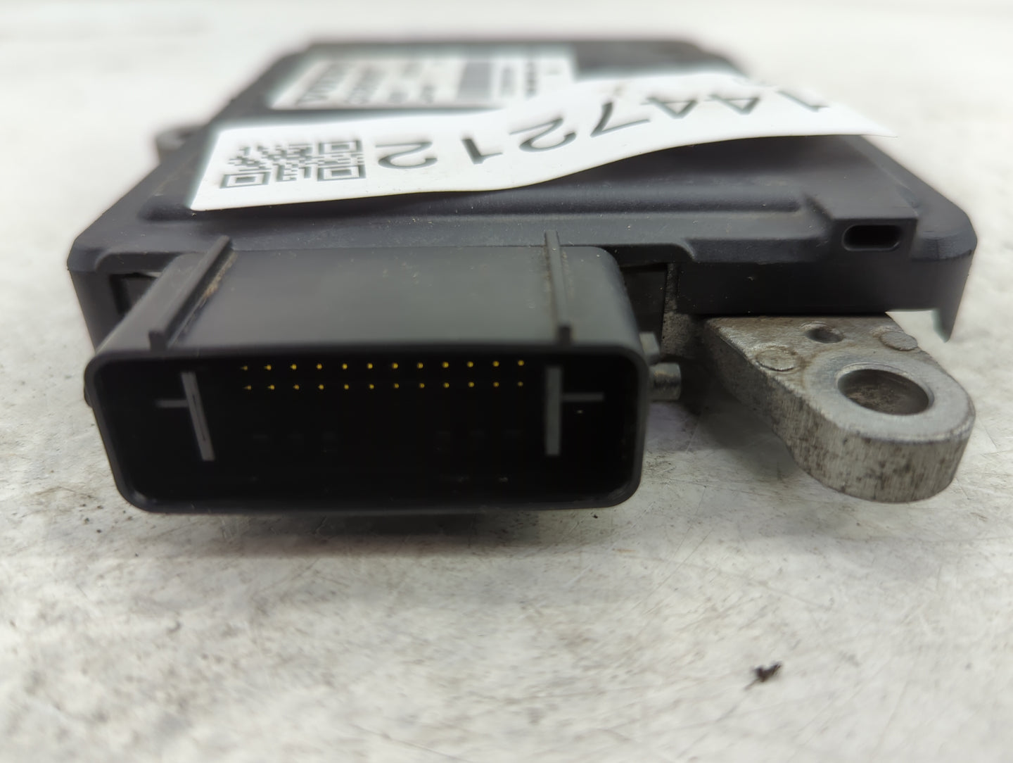2016 Volvo Xc90 Transmission Control Module Tcu Tcm 31380617 - Oemusedautoparts1.com