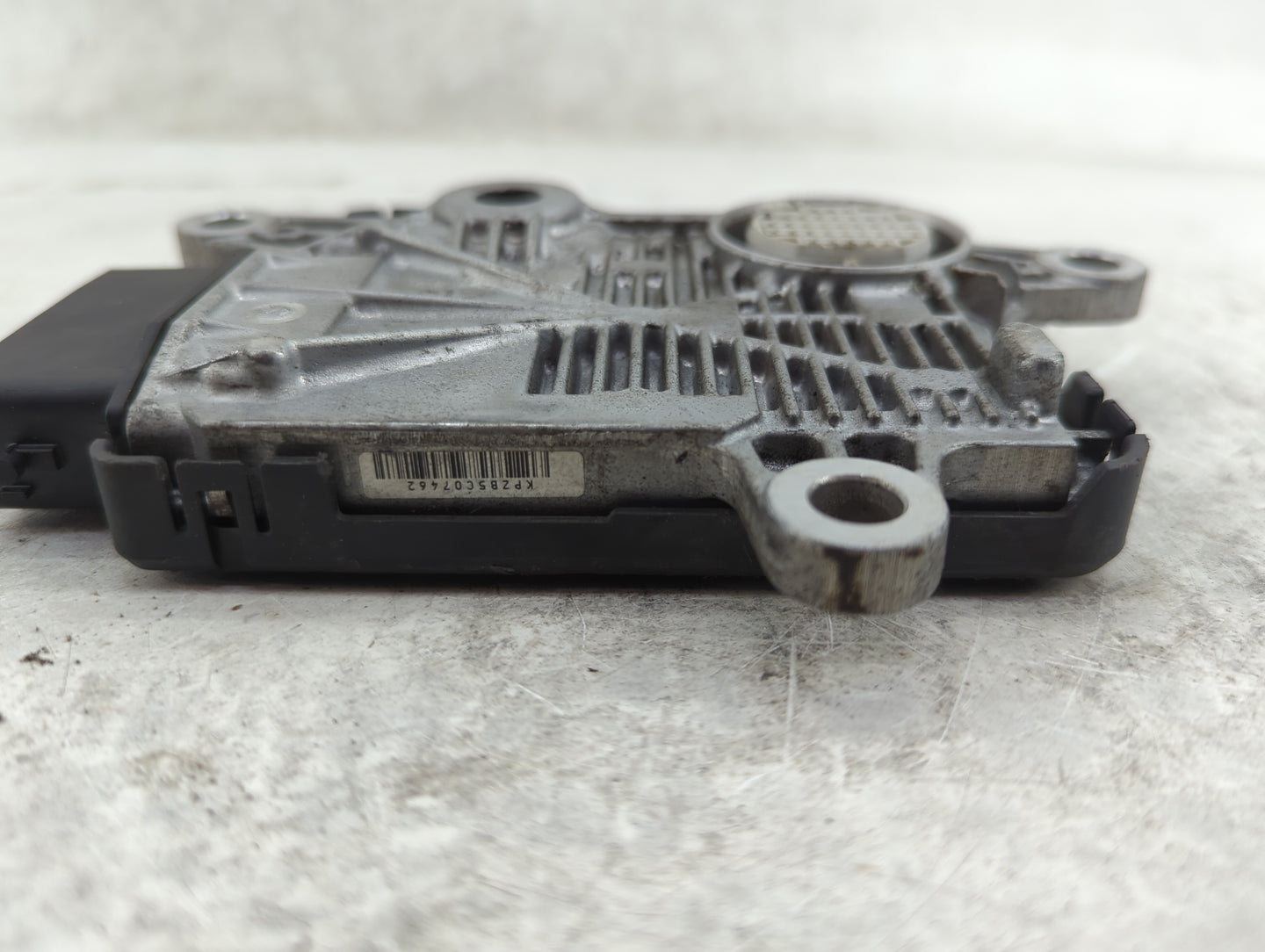 2016 Volvo Xc90 Transmission Control Module Tcu Tcm 31380617 - Oemusedautoparts1.com