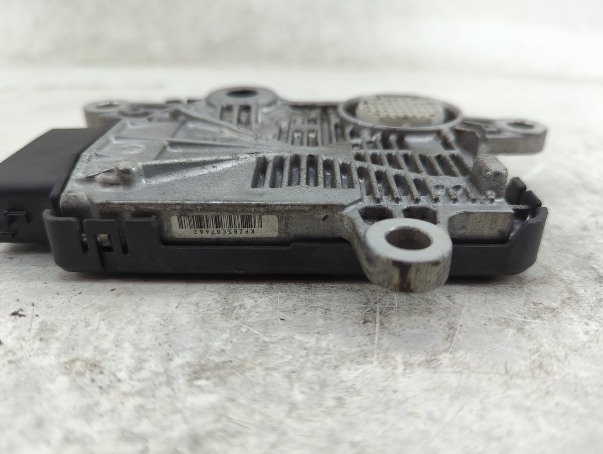 2016 Volvo Xc90 Transmission Control Module Tcu Tcm 31380617 - Oemusedautoparts1.com