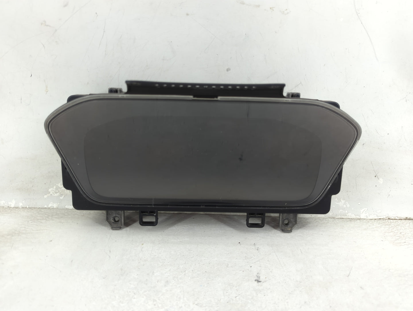 2016-2017 Volvo Xc90 Instrument Cluster Speedometer Gauges P/N:31473849AA 0263719131 Miles: Fits Fits 2016 2017 OEM Used Aut