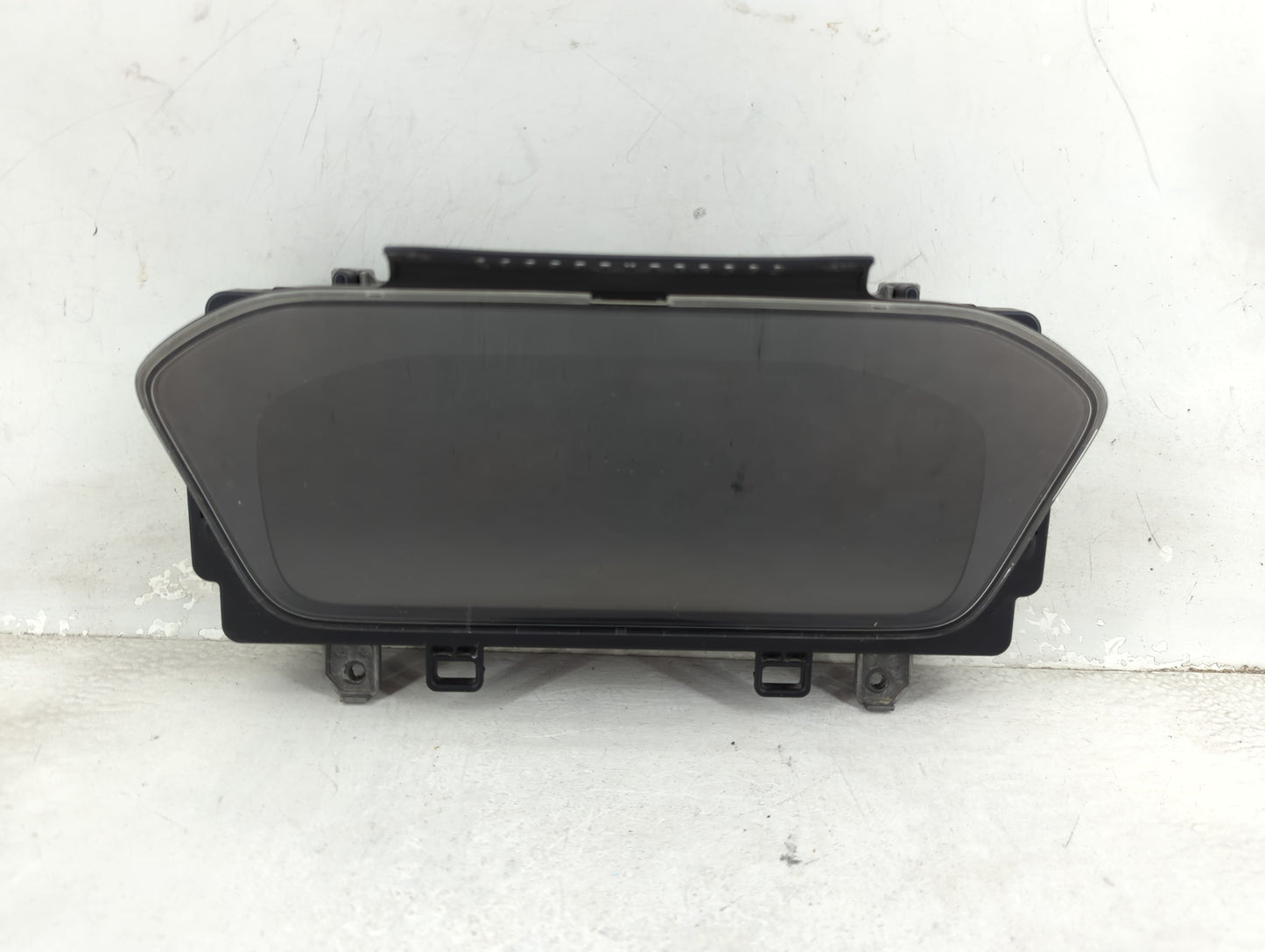 2016-2017 Volvo Xc90 Instrument Cluster Speedometer Gauges P/N:31473849AA 0263719131 Miles: Fits Fits 2016 2017 OEM Used Aut