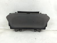 2016-2017 Volvo Xc90 Instrument Cluster Speedometer Gauges P/N:31473849AA 0263719131 Miles: Fits Fits 2016 2017 OEM Used Aut