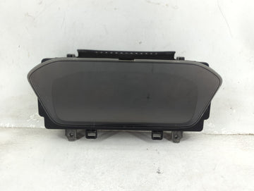 2016-2017 Volvo Xc90 Instrument Cluster Speedometer Gauges P/N:31473849AA 0263719131 Miles: Fits Fits 2016 2017 OEM Used Aut