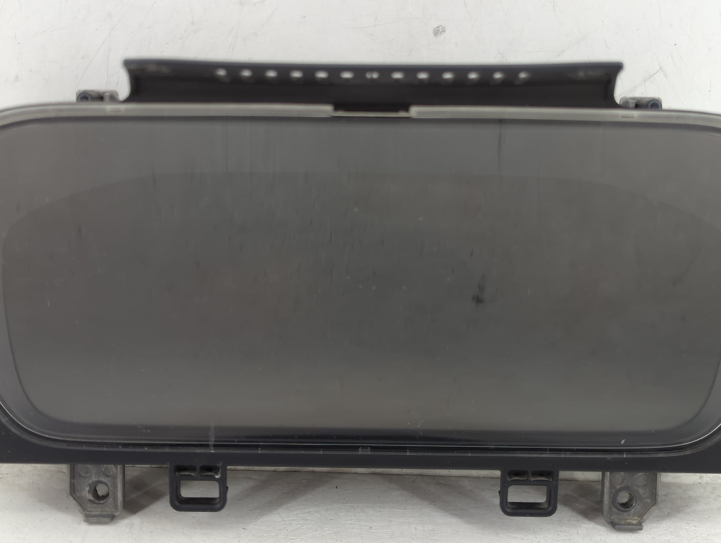 2016-2017 Volvo Xc90 Instrument Cluster Speedometer Gauges P/N:31473849AA 0263719131 Miles: Fits Fits 2016 2017 OEM Used Aut