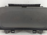 2016-2017 Volvo Xc90 Instrument Cluster Speedometer Gauges P/N:31473849AA 0263719131 Miles: Fits Fits 2016 2017 OEM Used Aut