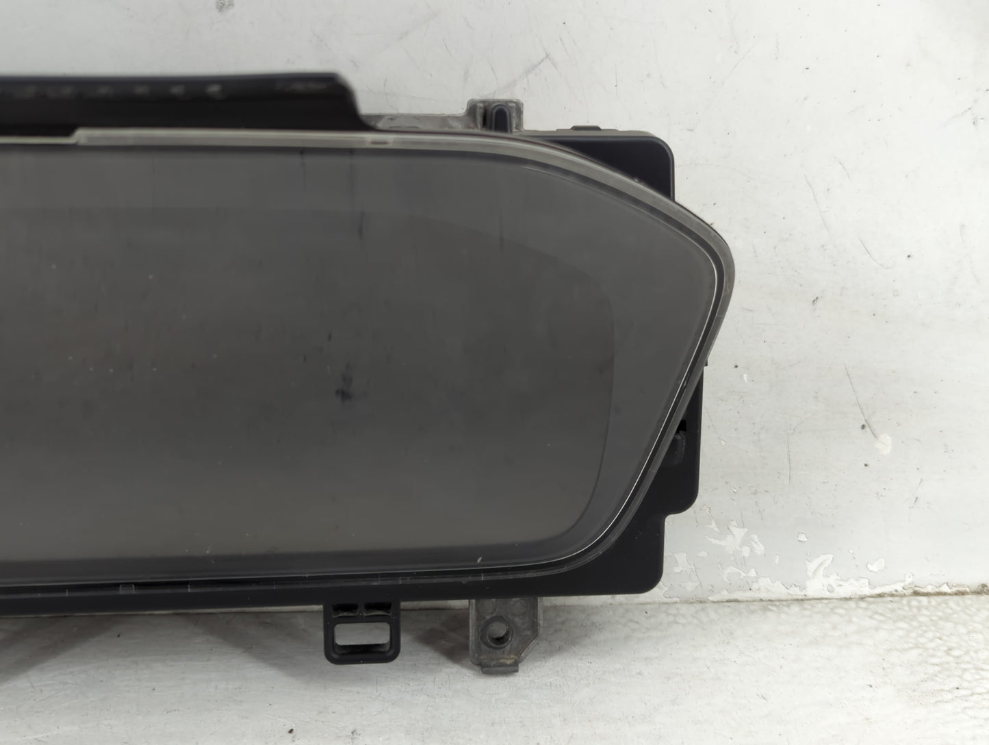 2016-2017 Volvo Xc90 Instrument Cluster Speedometer Gauges P/N:31473849AA 0263719131 Miles: Fits Fits 2016 2017 OEM Used Aut