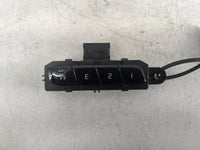 2016-2021 Volvo Xc90 Master Power Window Switch Replacement Driver Side Left P/N:31376461 Fits Fits 2016 2017 2018 2019 2020