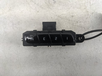 compare product 2016-2021 Volvo Xc90 Master Power Window Switch Replacement Driver Side Left P/N:31376461 Fits Fits 2016 2017 2018 2019 2020 2021 OEM Used Auto Parts