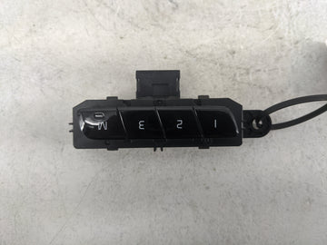 2016-2021 Volvo Xc90 Master Power Window Switch Replacement Driver Side Left P/N:31376461 Fits Fits 2016 2017 2018 2019 2020