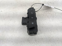 2016-2021 Volvo Xc90 Master Power Window Switch Replacement Driver Side Left P/N:31376461 Fits Fits 2016 2017 2018 2019 2020