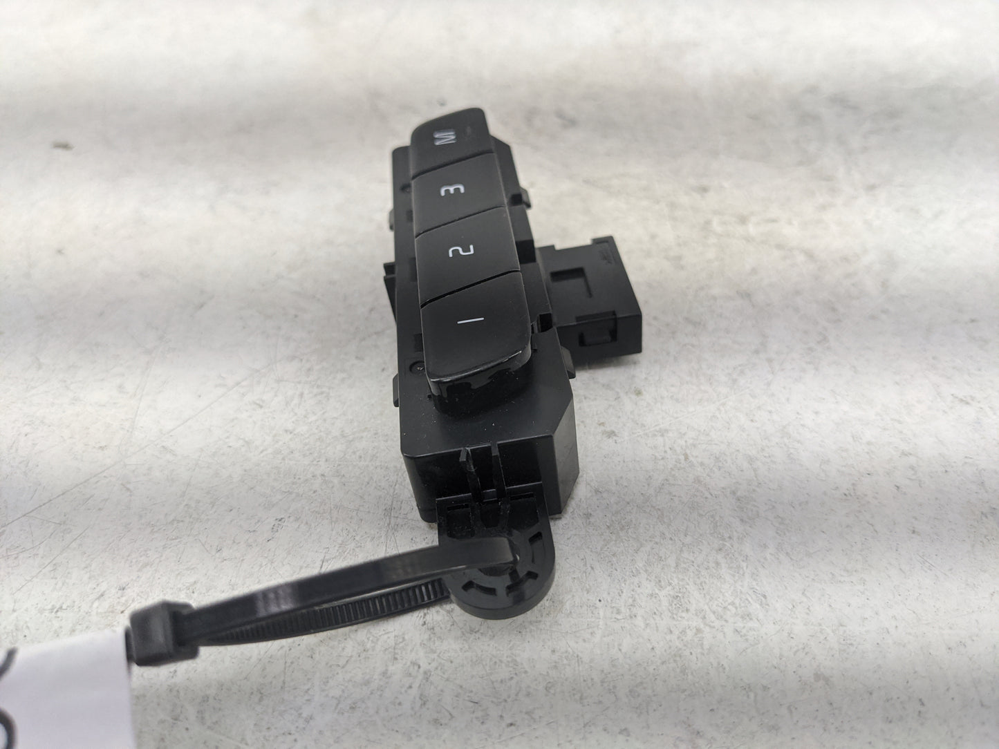 2016-2021 Volvo Xc90 Master Power Window Switch Replacement Driver Side Left P/N:31376461 Fits Fits 2016 2017 2018 2019 2020