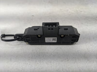 2016-2021 Volvo Xc90 Master Power Window Switch Replacement Driver Side Left P/N:31376461 Fits Fits 2016 2017 2018 2019 2020