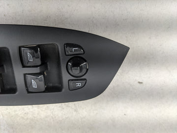 2016-2018 Volvo Xc90 Master Power Window Switch Replacement Driver Side Left P/N:31407523 Fits Fits 2016 2017 2018 OEM Used Auto Parts