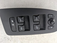 2016-2018 Volvo Xc90 Master Power Window Switch Replacement Driver Side Left P/N:31407523 Fits Fits 2016 2017 2018 OEM Used 