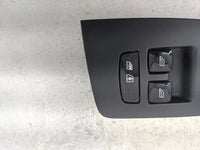 2016-2018 Volvo Xc90 Master Power Window Switch Replacement Driver Side Left P/N:31407523 Fits Fits 2016 2017 2018 OEM Used 