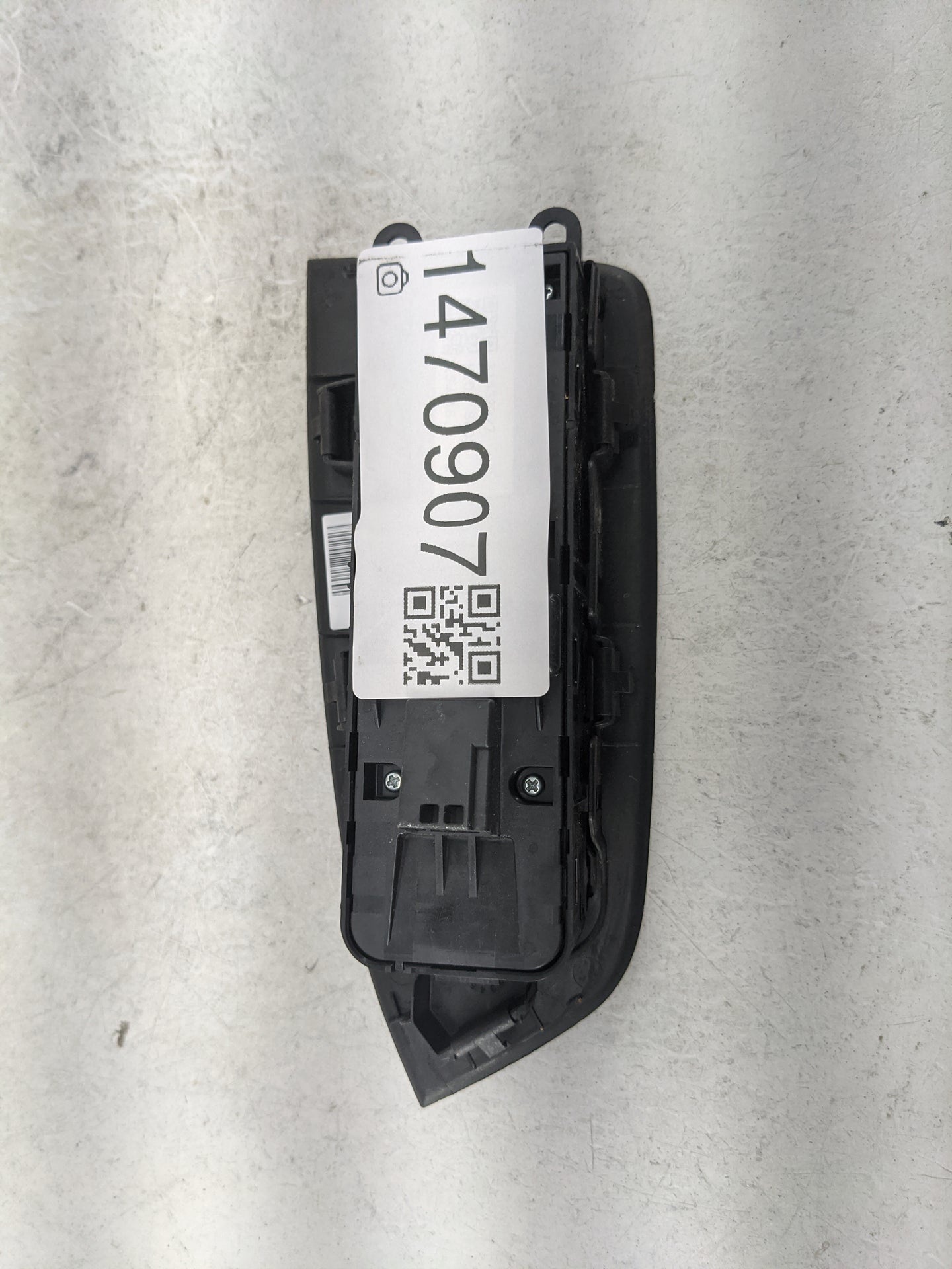 2016-2018 Volvo Xc90 Master Power Window Switch Replacement Driver Side Left P/N:31407523 Fits Fits 2016 2017 2018 OEM Used 