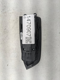 2016-2018 Volvo Xc90 Master Power Window Switch Replacement Driver Side Left P/N:31407523 Fits Fits 2016 2017 2018 OEM Used 