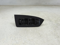 2016-2021 Volvo Xc90 Master Power Window Switch Replacement Driver Side Left P/N:31407526 Fits Fits 2016 2017 2018 2019 2020