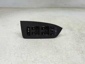 compare product 2016-2021 Volvo Xc90 Master Power Window Switch Replacement Driver Side Left P/N:31407526 Fits Fits 2016 2017 2018 2019 2020 2021 OEM Used Auto Parts