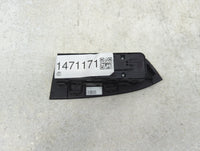 2016-2021 Volvo Xc90 Master Power Window Switch Replacement Driver Side Left P/N:31407526 Fits Fits 2016 2017 2018 2019 2020