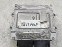 2017-2021 Volvo Xc90 PCM Engine Control Computer ECU ECM PCU OEM P/N:31452233 MB279700-9632 Fits Fits 2017 2018 2019 2020 20