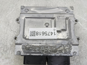 2017-2021 Volvo Xc90 PCM Engine Control Computer ECU ECM PCU OEM P/N:31452233 MB279700-9632 Fits Fits 2017 2018 2019 2020 20