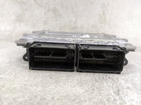 2017-2021 Volvo Xc90 PCM Engine Control Computer ECU ECM PCU OEM P/N:31452233 MB279700-9632 Fits Fits 2017 2018 2019 2020 20