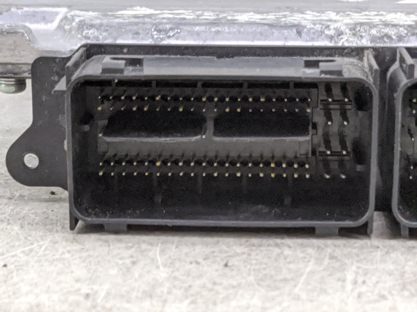 2017-2021 Volvo Xc90 PCM Engine Control Computer ECU ECM PCU OEM P/N:31452233 MB279700-9632 Fits Fits 2017 2018 2019 2020 20