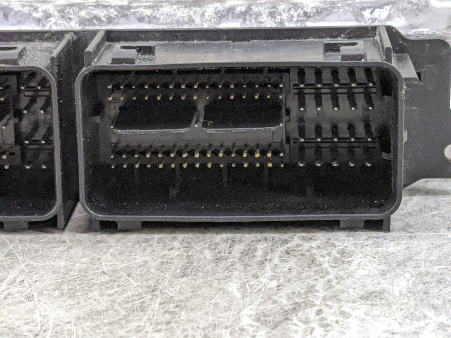 2017-2021 Volvo Xc90 PCM Engine Control Computer ECU ECM PCU OEM P/N:31452233 MB279700-9632 Fits Fits 2017 2018 2019 2020 20
