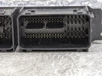 2017-2021 Volvo Xc90 PCM Engine Control Computer ECU ECM PCU OEM P/N:31452233 MB279700-9632 Fits Fits 2017 2018 2019 2020 20