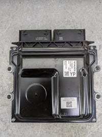 2017-2021 Volvo Xc90 PCM Engine Control Computer ECU ECM PCU OEM P/N:31452233 MB279700-9632 Fits Fits 2017 2018 2019 2020 20