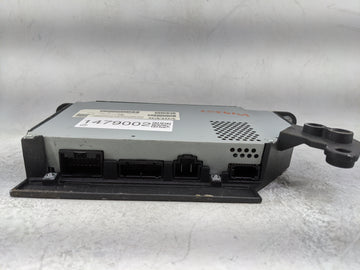 2016-2020 Volvo Xc90 Radio Speaker Amplifier