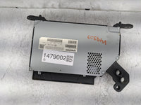 2016-2020 Volvo Xc90 Radio Speaker Amplifier - Oemusedautoparts1.com