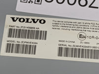 2016-2020 Volvo Xc90 Radio Speaker Amplifier - Oemusedautoparts1.com