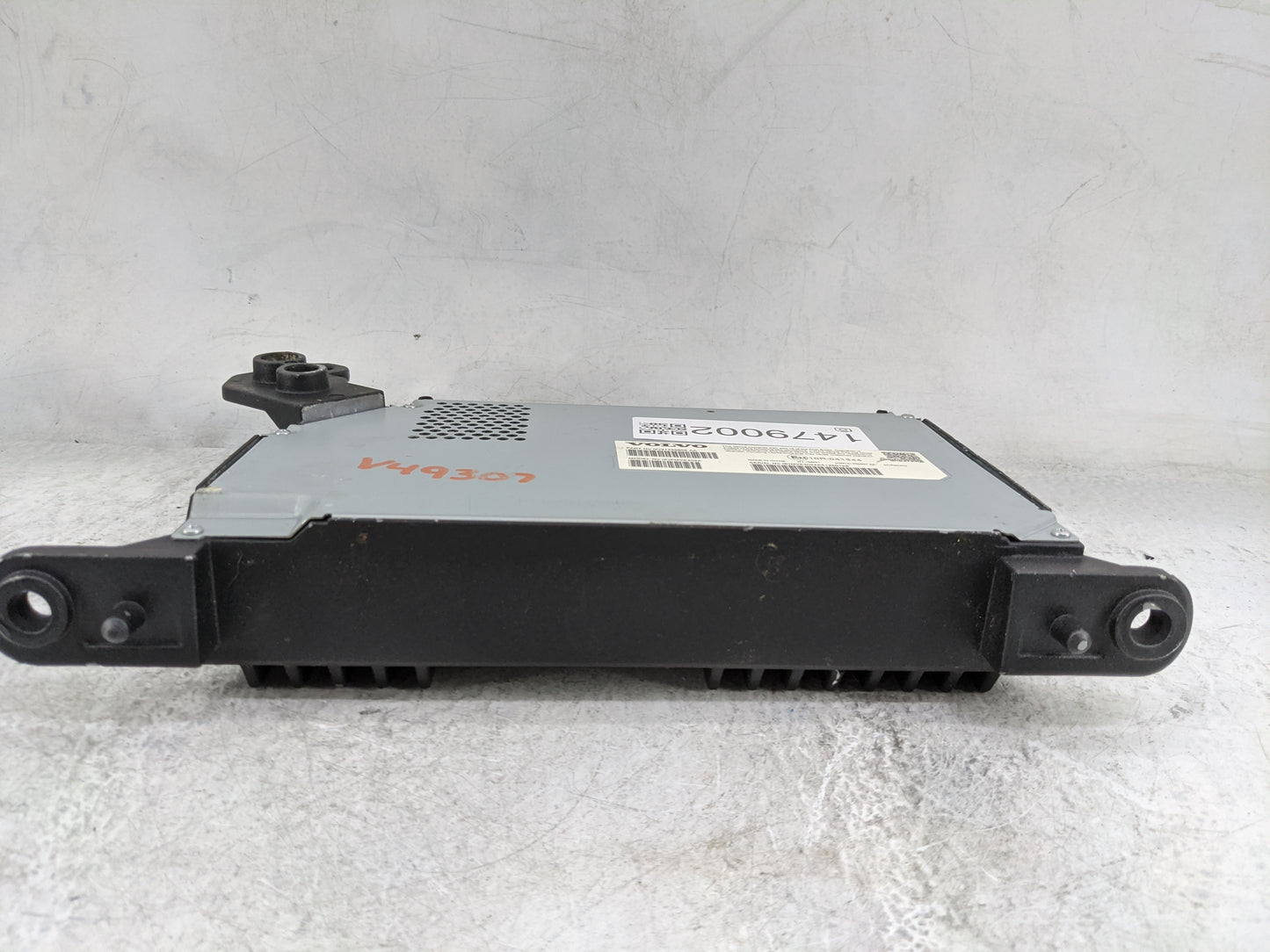 2016-2020 Volvo Xc90 Radio Speaker Amplifier - Oemusedautoparts1.com