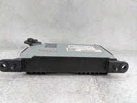 2016-2020 Volvo Xc90 Radio Speaker Amplifier - Oemusedautoparts1.com