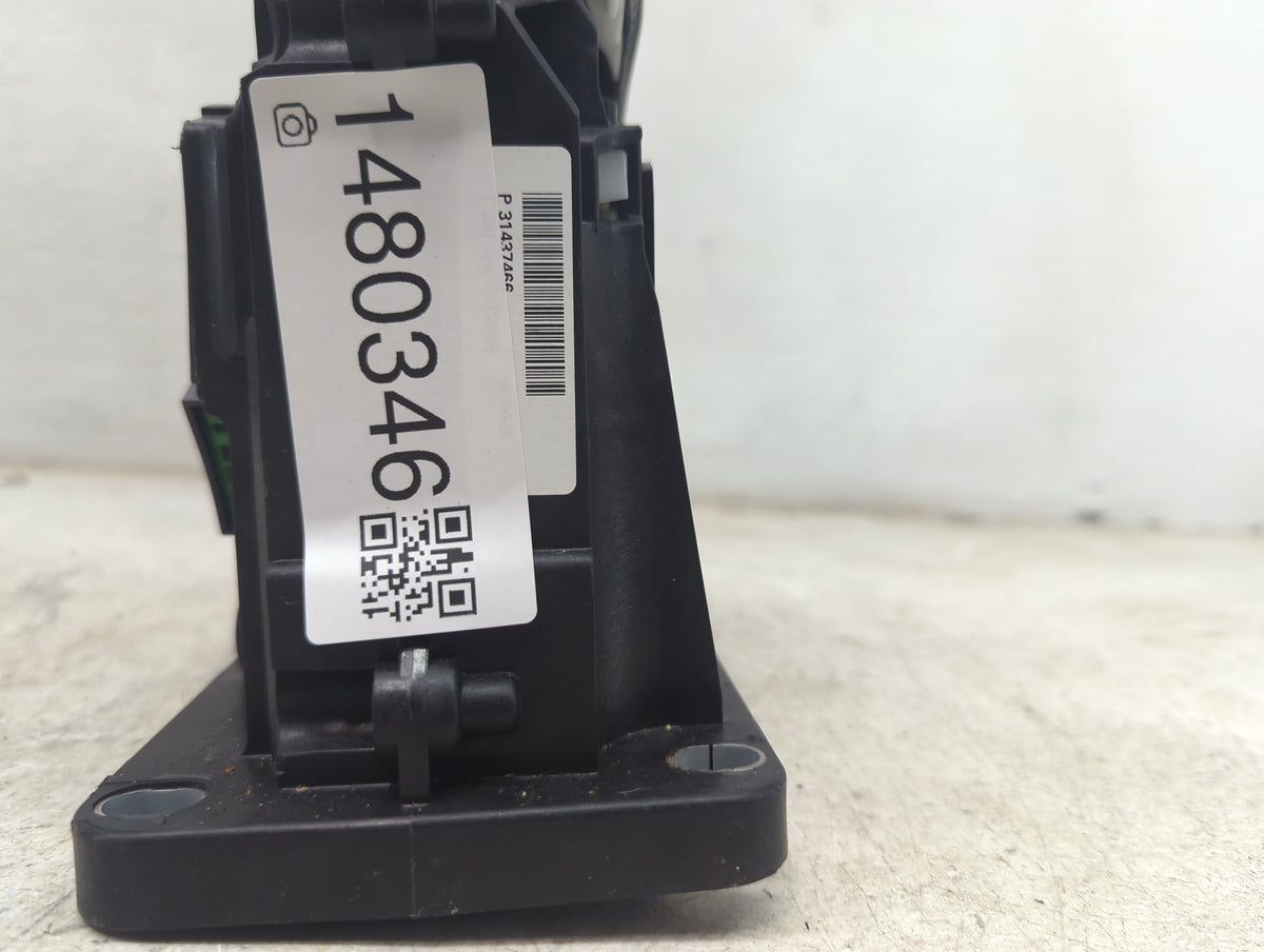 2016 Volvo Xc90 Floor Console Assembly Shifter - Oemusedautoparts1.com