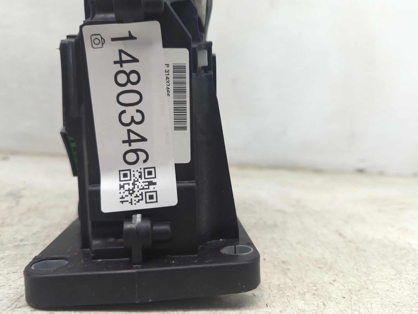 2016 Volvo Xc90 Floor Console Assembly Shifter - Oemusedautoparts1.com