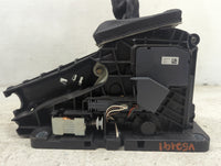 2016 Volvo Xc90 Floor Console Assembly Shifter - Oemusedautoparts1.com