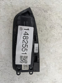 2016-2018 Volvo Xc90 Master Power Window Switch Replacement Driver Side Left P/N:31433927 Fits Fits 2016 2017 2018 OEM Used 